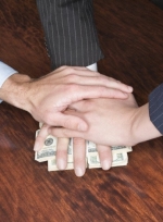 Уряд відчужуватиме майно у корупціонерів