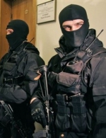 Приватним охоронцям, задіяним у рейдерстві, погрожує 5-10 років в'язниці