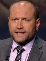 Місце Савченко в ПАРЄ займе Борислав Береза