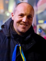 Парубій очолив РНБО