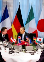 Китай може увійти до G8 замість Росії