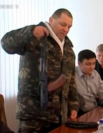 ТСК хоче відсторонення Авакова на період розслідування обставин загибелі Сашка Білого