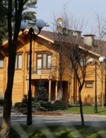 Мисливські угіддя Януковича в Сухолуччі повернули в державну власність