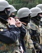 Міліція вилучила тепловізор та амуніцію, призначені для "Айдару"