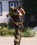 Під Іловайськ підтягуються бойовики