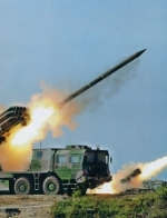 Бойовики обстріляли зі "Смерчу" батальйон "Київ-12"