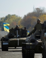 Доба у зоні АТО минула без втрат