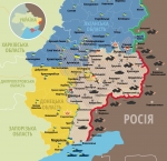 Як розпочалося "перемир'я" згідно із "мінськими домовленностями" (+ ВІДЕО)