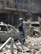 МЗС: Українців немає серед жертв теракту у Кабулі