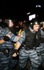 Суд почав відпускати студентів, яких жорстоко побив “Беркут” на Майдані