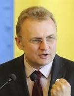 Садовий напускає інтригує довкола входження "Самопомочі" в коаліцію