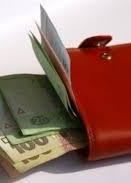 У Верховній Раді зареєстрували законопроект про підвищення мінімальної зарплати