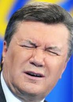 Янукович відразу після Росії зібрався летіти на Мальту