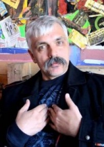 Квартиру Корчинського обшукали