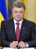 Бійню 2 травня в Одесі ми повторити не дамо - Порошенко