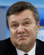 Янукович не знає, хто дав наказ видати правоохоронцям вогнепальну зброю