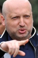 Турчинов отримав поранення