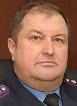 Екс-начальника київської ДАІ Миколу Макаренка затримали в Москві