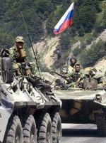 #Кримнаш: Росія нарощує війська в Криму (фото)