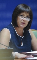 Яресько сподівається на збільшення фінансової допомоги від західних кредиторів