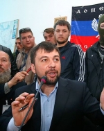 Бойовики звинуватили Київ у зриві переговорів в Мінську