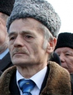 Джемілєв побоюється, що про Крим забудуть (відео)