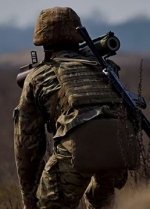 На Донбасі окупанти гатять із заборонених мінометів, поранений боєць ЗСУ