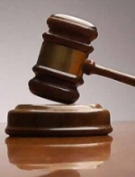 Скандальних суддів відсторонили від посад