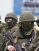 Сім'ям українських військових у Криму погрожують виселенням із службових квартир