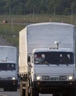 Росія не інформує Україну про вміст другого "гуманітарного конвою"