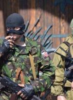 Сили АТО знищили табір бойовиків під Сєвєродонецьком