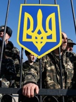 Міноборони проведе передислокацію військових частин у Криму