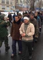 Бойовики проводять медичні експерименти  над заручниками, - СБУ