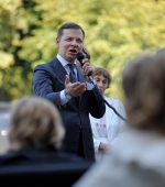 Ляшко: ЦВК по команді від влади не реєструє радикальних кандидатів