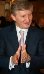 Ахметов залишився без life:)