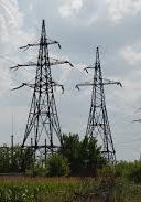 "Укренерго" запустила повітряну лінію електропередач «Рівненська АЕС - Підстанція «Київська"