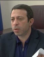 Комбат "Шахтарська" каже, що за "іловайський котел" має відповісти заступник Коломойського