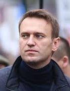Поліція у Москві затримала Олексія Навального