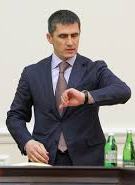 Ярема та декілька заступників йдуть з Генпрокуратури