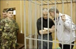 Верховний суд Росії скоротив строк Ходорковському і Лебедєву