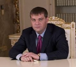 Невідомі розстріляли кортеж запорізького бізнесмена, наділеного особливим статусом