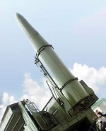 Турчинов розповів план захисту від ядерної зброї Росії