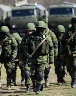 У прокуратурі підрахували збитки України від "націоналізації" підприємств в Криму