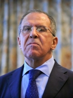 Лавров розхвалив Порошенка