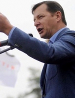 Ляшко заявив про фальсифікації на виборах у Київраду (документ)