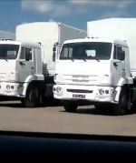 Російську гуманітарку вже завтра можуть пустити в Україну