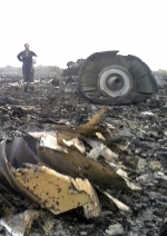 Трагедію з малайзійським "Боїнгом" розслідуватимуть ще 9 місяців