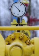 Україна може підписати з Росією тимчасову угоду про постачання газу