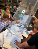 Черненко: Члени ОВК 132 можуть сісти в тюрму