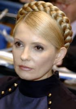 Тимошенко хоче лікуватись за законопроектом Лабунської (відео)